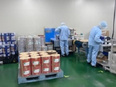 製造スタッフ（未経験歓迎）◆安定企業／賞与年2回／残業代全額支給／夜勤なし／定着率100%3