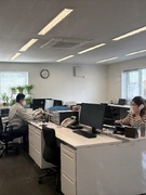 法人営業◆東証プライム／借上社宅制度／単身者7千円／賞与平均6ヶ月分／奨学金返済支援制度あり1