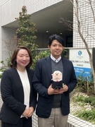 保険の営業（未経験歓迎）◆既存顧客が中心／直行直帰可／土日祝休み／年休120日／東京海上日動グループ1