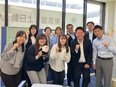 保険の営業（未経験歓迎）◆既存顧客が中心／直行直帰可／土日祝休み／年休120日／東京海上日動グループ3
