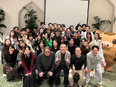 人材コーディネーター（東京・埼玉募集）◆年間休日122日／土日祝休み／昇給年2回／フレックス勤務OK2