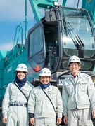 機械の点検スタッフ◆家族＆住宅手当／副業OK／毎年昇給／賞与年2回／10連休／資格補助／残業ほぼナシ1