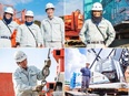 機械の点検スタッフ◆家族＆住宅手当／副業OK／毎年昇給／賞与年2回／10連休／資格補助／残業ほぼナシ2