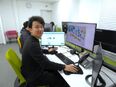 CADオペレーター◆年休125日／土日祝休み／残業少なめ／賞与昨年度4ヶ月分／大手ゼネコンと直接取引2