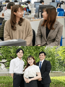 キャリアアドバイザー◆業界特化／未経験歓迎／年休125日／土日祝休／上場企業1