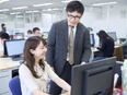 キャリアアドバイザー◆業界特化／未経験歓迎／年休125日／土日祝休／上場企業2