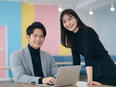 人材コーディネーター（未経験歓迎）◆フルフレックス／基本リモート勤務／土日祝休み／残業20時間以下2