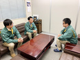 貿易事務（未経験歓迎）◆年休124日／閑散期残業月5～6h／昨年度賞与4.5ヶ月分／国家資格を取得！2