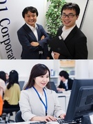 SE・PG◆完全週休2日制／自社内開発あり／リモート可／手当充実／月給30万円～／前職給与保証1
