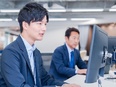SE・PG◆完全週休2日制／自社内開発あり／リモート可／手当充実／月給30万円～／前職給与保証2