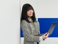 SE・PG◆完全週休2日制／自社内開発あり／リモート可／手当充実／月給30万円～／前職給与保証3