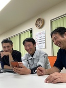 塗装工事の施工管理（未経験歓迎）◆転勤なし／平均年収770万円／昨年賞与実績5～6ヶ月1