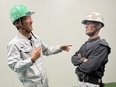 塗装工事の施工管理（未経験歓迎）◆転勤なし／平均年収770万円／昨年賞与実績5～6ヶ月2