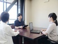 生駒市の総合事務職員◆「自分らしく輝けるステージ・生駒」を目指し、まちづくりに関わります。2