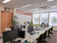 法人営業（未経験歓迎）◆ランドマークの建築も支援／土日祝休み／17時半退勤／10年間定着率約100%2