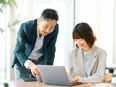 介護用品のルート営業◆フレックスタイム制／賞与4ヶ月分・リモートOK／土日祝休み／年間休日125日3