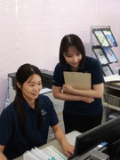 事務スタッフ（未経験歓迎）◆子育て中の社員が活躍中／定着率90％／賞与最大4ヶ月分／家族手当1