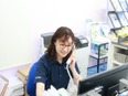 事務スタッフ（未経験歓迎）◆子育て中の社員が活躍中／定着率90％／賞与最大4ヶ月分／家族手当2