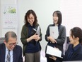 事務スタッフ（未経験歓迎）◆子育て中の社員が活躍中／定着率90％／賞与最大4ヶ月分／家族手当3