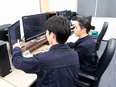 土木設計◆年間休日128日／土日祝休み／残業少なめ／賞与昨年度4ヶ月分／家族手当・住居手当あり！3