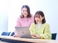 ゲーム会社の事務◆有名大手ゲーム会社多数／業界経験不問／完休2日／服装・ネイル・髪型自由／上場企業2