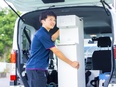 ウォータースタンドの提案営業◆フルフレックス制／週休3日も可／週1出社OK／反響営業／定着率90％2