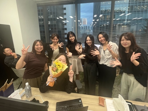 転職・求人情報イメージ1