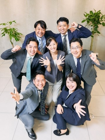 完全反響営業◆未経験で平均年収1526万／秘密は3ヵ月の新入社員研修とエリアトップクラスの反響数ですイメージ1