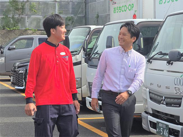 転職・求人情報イメージ1