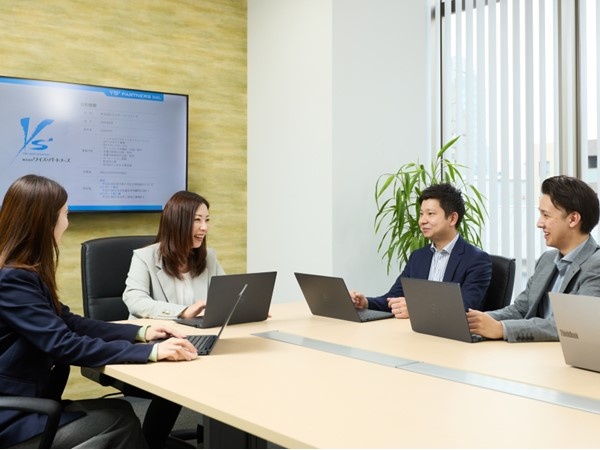 転職・求人情報イメージ2