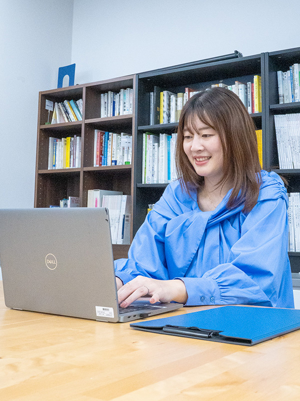 営業フォロースタッフ◆時短勤務可能/フルリモート/土日祝休イメージ1