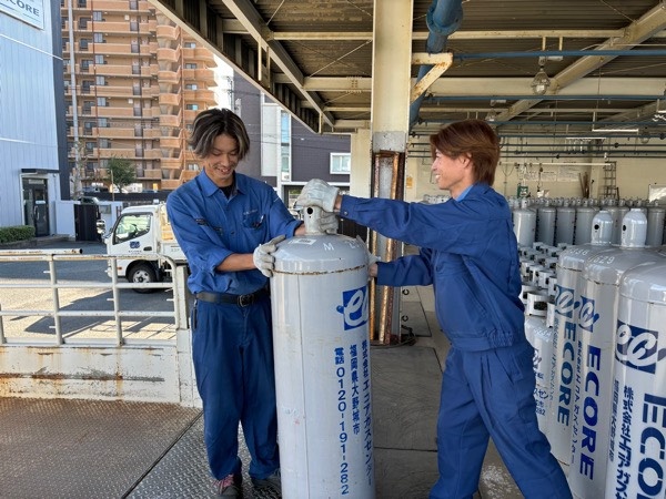 転職・求人情報イメージ1