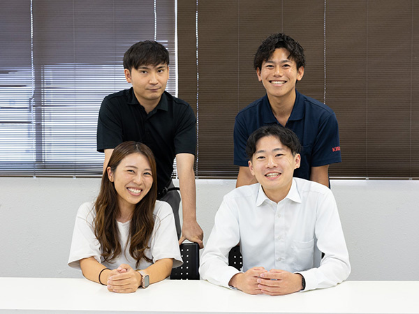 転職・求人情報イメージ2