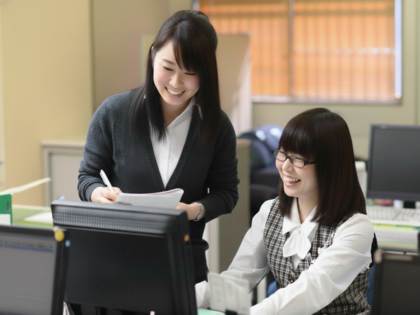 転職・求人情報イメージ1