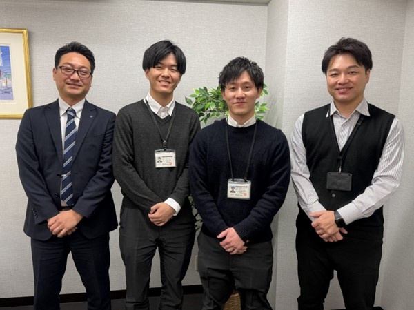 転職・求人情報イメージ1
