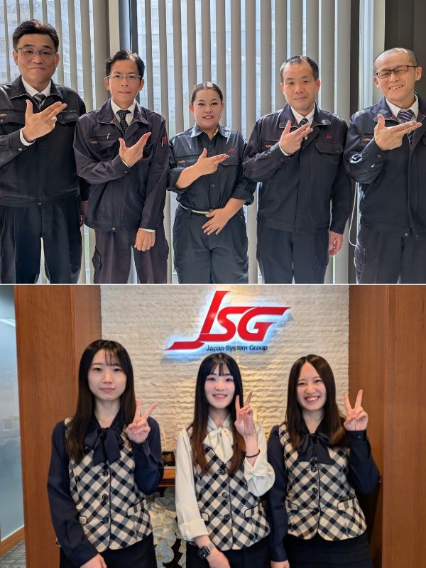 営業（未経験歓迎）◆平均年収780万円・賞与年4回／12時出社・実働7時間／大型連休年3回イメージ1