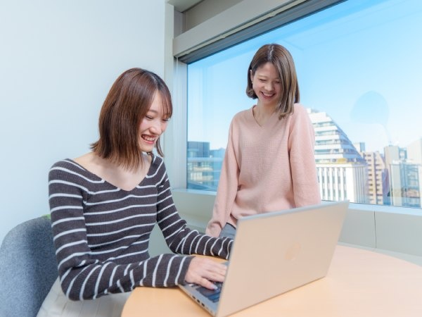 転職・求人情報イメージ1