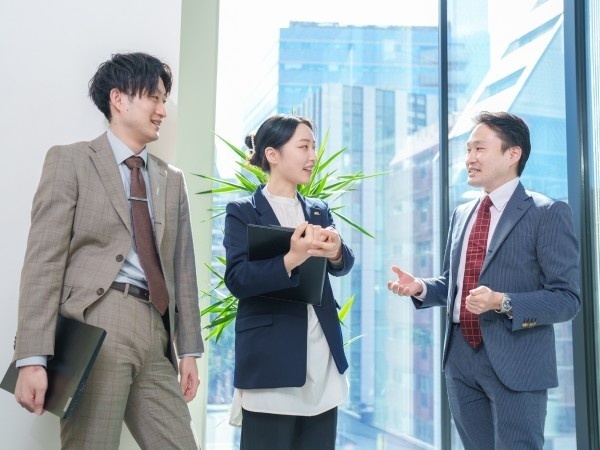 転職・求人情報イメージ2