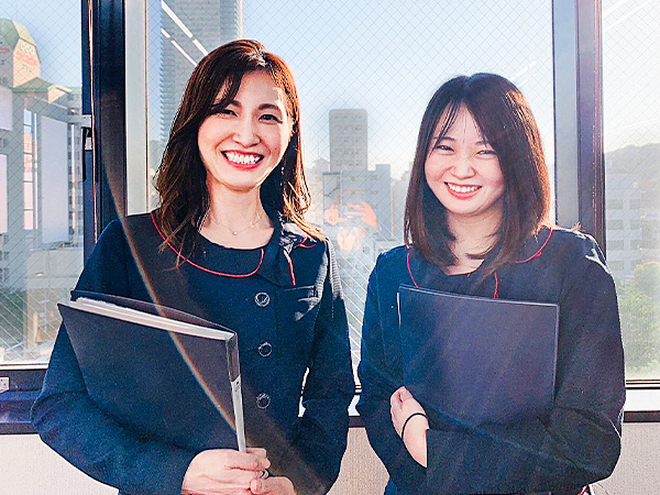 転職・求人情報イメージ1
