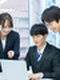 ITエンジニア（未経験歓迎）◆多くの同期と学べる最大3ヶ月間の研修／リモート案件有／残業月平均7時間