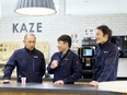 施工管理◆東証プライム上場グループ／定着率90％以上／定年65歳／面接1回のみ／働きやすさで3冠受賞2