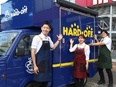 リユースショップの店舗運営スタッフ◆未経験歓迎／定着率90%以上／会社9割負担の社宅あり／賞与年2回2