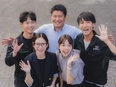 営業（未経験歓迎）◆1日貸し駐車場を提案／年間休日126日／ほぼ定時あがり／2通りの給与が選べます！2