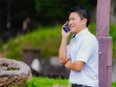 営業（未経験歓迎）◆1日貸し駐車場を提案／年間休日126日／ほぼ定時あがり／2通りの給与が選べます！3