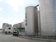 タンク作業スタッフ（未経験歓迎）◆15時or16時半終業／残業少なめ／松阪港で物流を支える仕事2