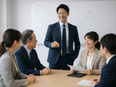 法人営業（ZOOM等で工事請負サービスを提案）◆月給33万円以上／完休2日制／年休120日／転勤なし3