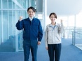 ルート営業◆未経験歓迎／ノルマなし／残業月15時間程度／土日祝休み／創業50年以上の安定企業！2