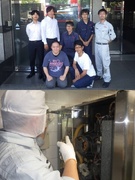 衛生管理スタッフ（防虫のプロ）◆月給25万円～／年休120日／完休2日／残業月5h以内／賞与3ヶ月分1