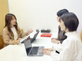 キャスティングコーディネーター◆未経験歓迎／年休120日以上／実働7時間／取引先は広告代理店や芸能界2
