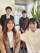 キャスティングコーディネーター◆未経験歓迎／年休120日以上／実働7時間／取引先は広告代理店や芸能界1